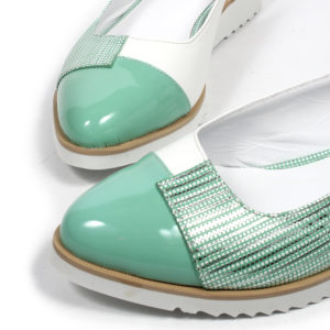 Босоножки KT412-1