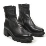 Ботинки шерсть MT269-2-Ш