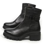 Ботинки шерсть MT269-2-Ш