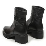 Ботинки шерсть MT269-2-Ш