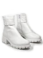 Ботинки шерсть MT269-2-Ш