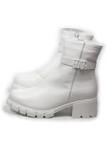 Ботинки шерсть MT269-2-Ш