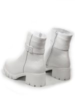 Ботинки шерсть MT269-2-Ш