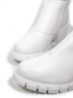 Ботинки шерсть MT269-2-Ш