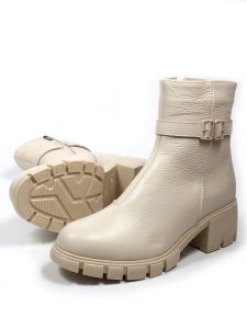 Ботинки шерсть MT269-2-Ш