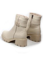 Ботинки шерсть MT269-2-Ш