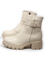 Ботинки шерсть MT269-2-Ш