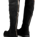 Сапоги мех-евро MT091