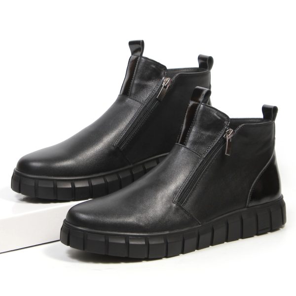 Ботинки MT478