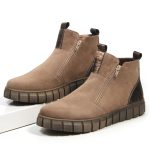 Ботинки MT478