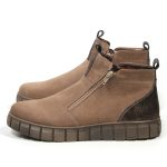 Ботинки MT478