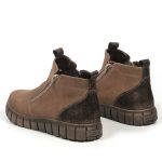 Ботинки MT478