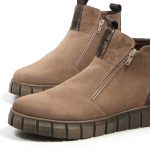 Ботинки MT478