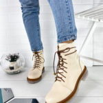 Ботинки KT1266