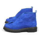 Ботинки MT264