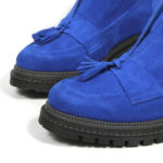 Ботинки MT264