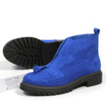 Ботинки MT264