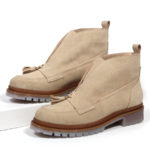 Ботинки MT264