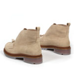 Ботинки MT264