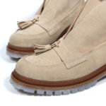 Ботинки MT264