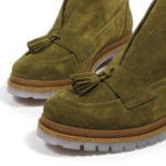 Ботинки MT264