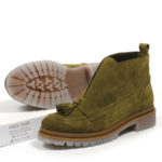 Ботинки MT264