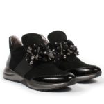 Ботинки мех MT203