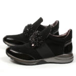 Ботинки мех MT203