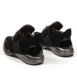 Ботинки мех MT203