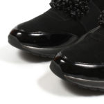 Ботинки мех MT203