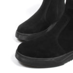 Ботинки шерсть MT345-Ш