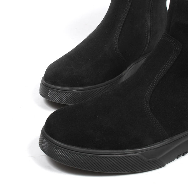 Ботинки шерсть MT345-Ш