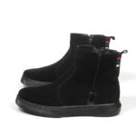 Ботинки шерсть MT345-Ш