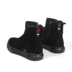 Ботинки шерсть MT345-Ш