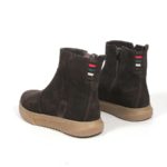 Ботинки шерсть MT345-Ш