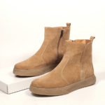 Ботинки шерсть MT345-Ш