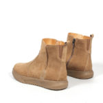 Ботинки шерсть MT345-Ш