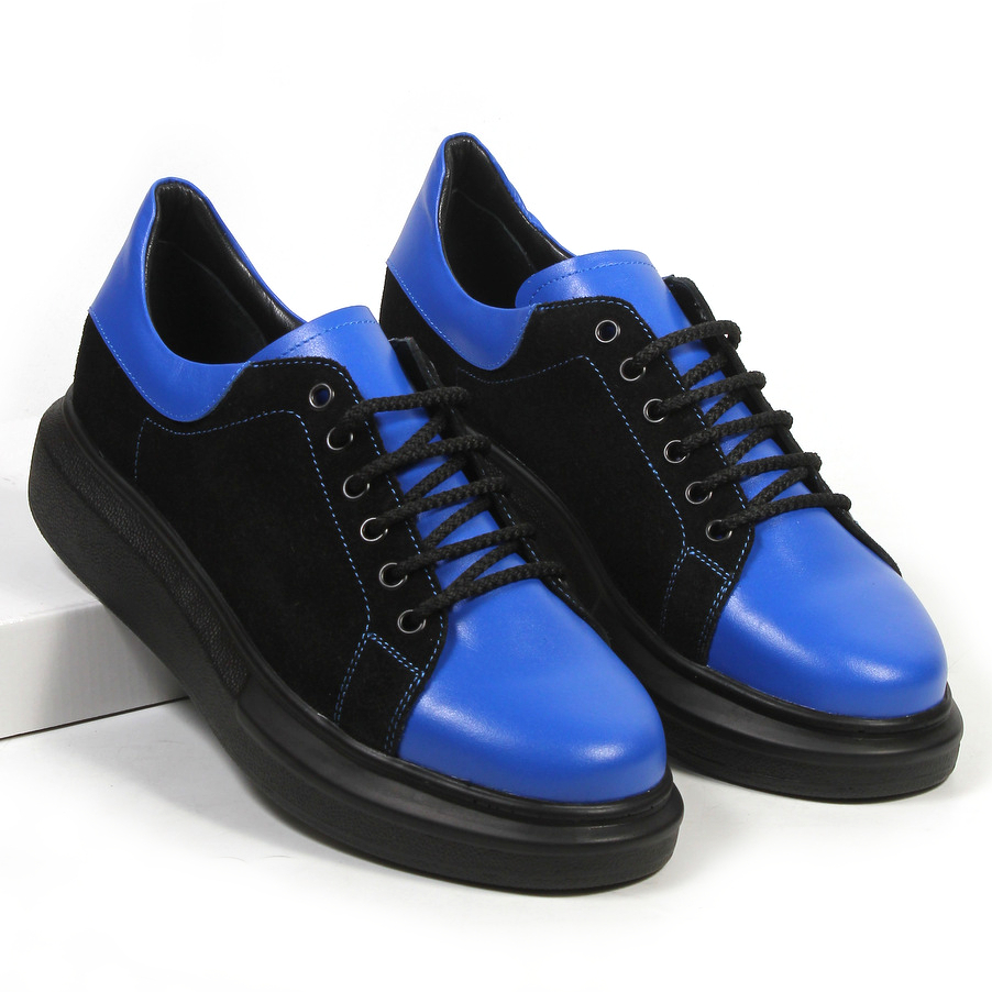 Кеды MT235-2 Кеды MT235-2