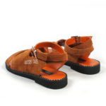 Босоножки MT450-3