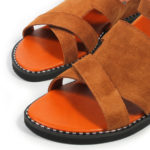 Босоножки MT450-3