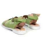 Босоножки MT450-3