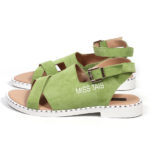 Босоножки MT450-3