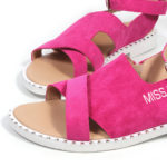 Босоножки MT450-3