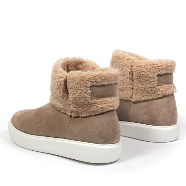 Ботинки MT247