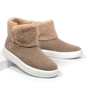 Ботинки MT247