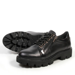 Полуботинки MT304-2