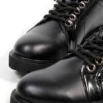 Полуботинки MT304-2