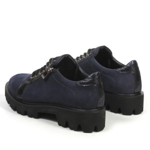 Полуботинки MT304-2