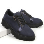 Полуботинки MT304-2