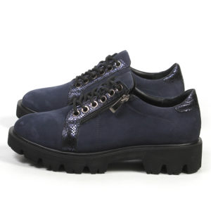 Полуботинки MT304-2